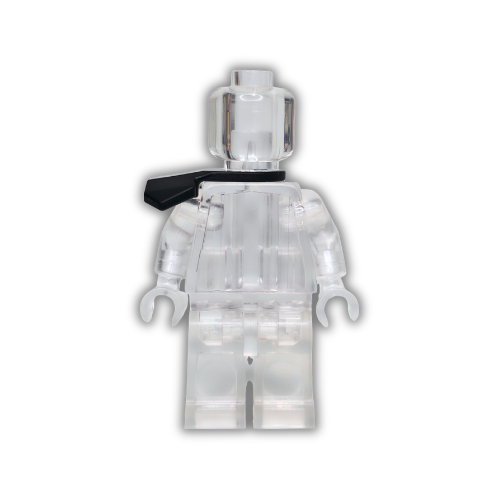 LEGO® Armor Pauldron Part 7504