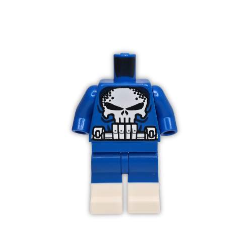 Dazzle - Vigilante Justice Outfits