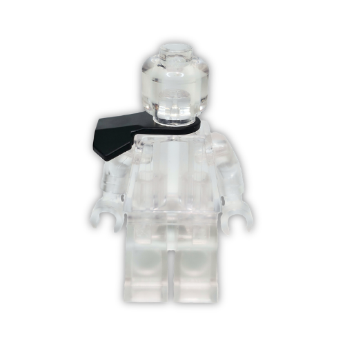 LEGO® Armor Pauldron Part 7504