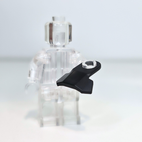 LEGO® Armor Pauldron Part 7504
