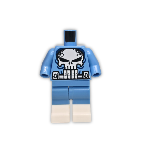 Dazzle - Vigilante Justice Outfits