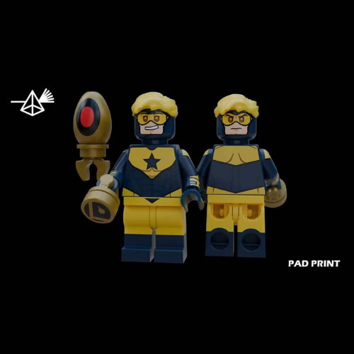 Spectrum - Goldrush