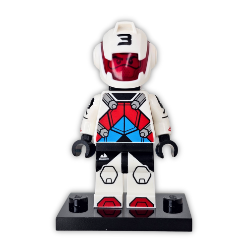 LEGO® Collectible Minifigure Series 27 Set 71048