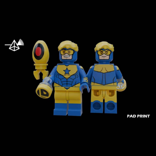 Spectrum - Goldrush