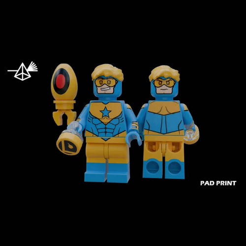 Spectrum - Goldrush