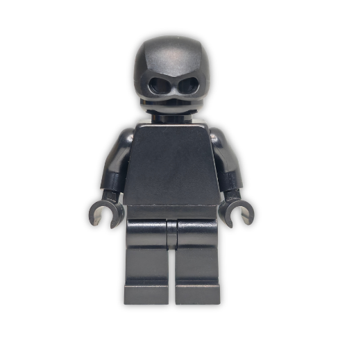 Custom ABS Super Hero Cowl