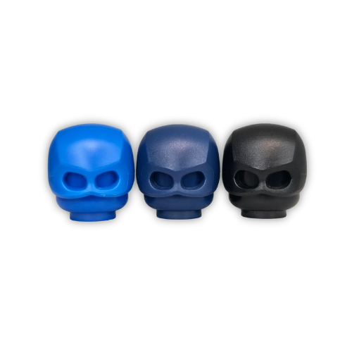 Custom ABS Super Hero Cowl