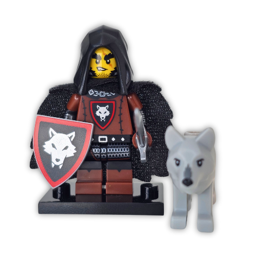 LEGO® Collectible Minifigure Series 27 Set 71048