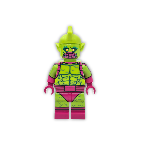 L1N6 - Triton