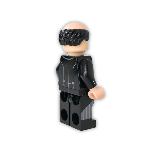 Dazzle - Bold Butler