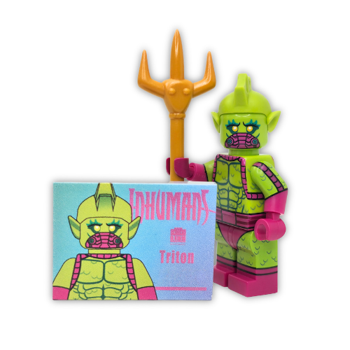 L1N6 - Triton
