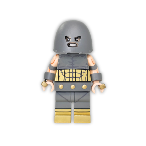L1N6 - Juggernaut (Variant)