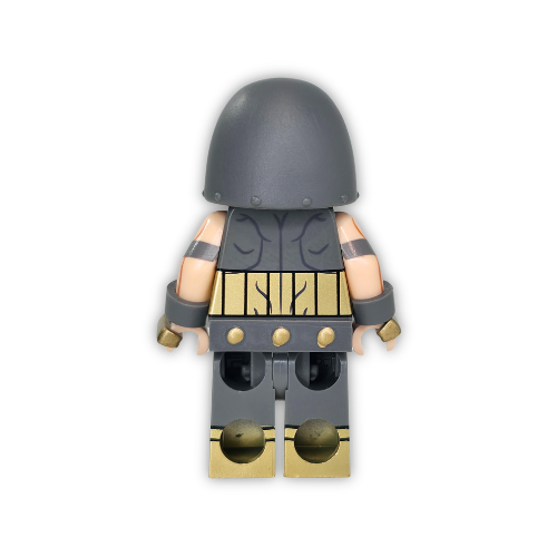 L1N6 - Juggernaut (Variant)