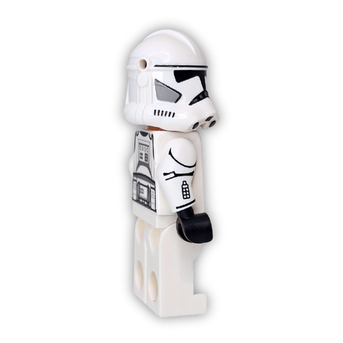 Heroic Minifigs - Grunt Clone Trooper Arms