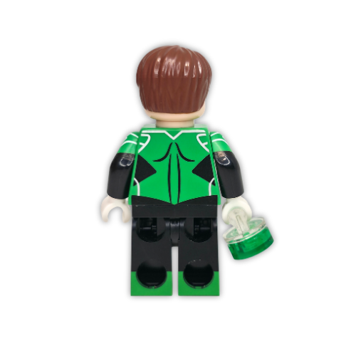 The Fool - Emerald Guard