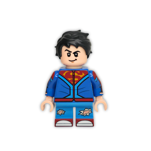 Spectrum - Super Son