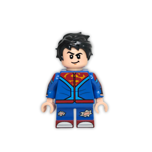 Spectrum - Super Son