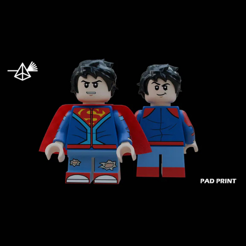 Spectrum - Super Son