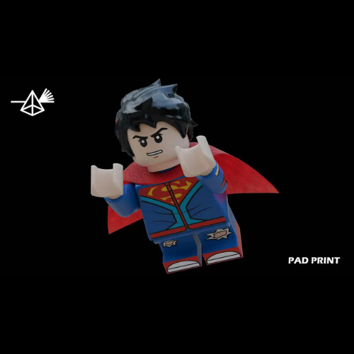 Spectrum - Super Son
