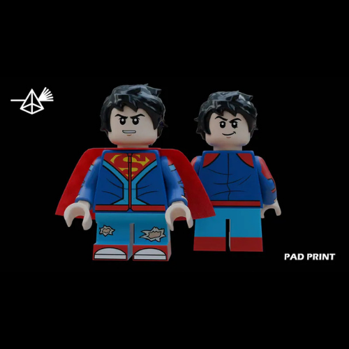 Spectrum - Super Son