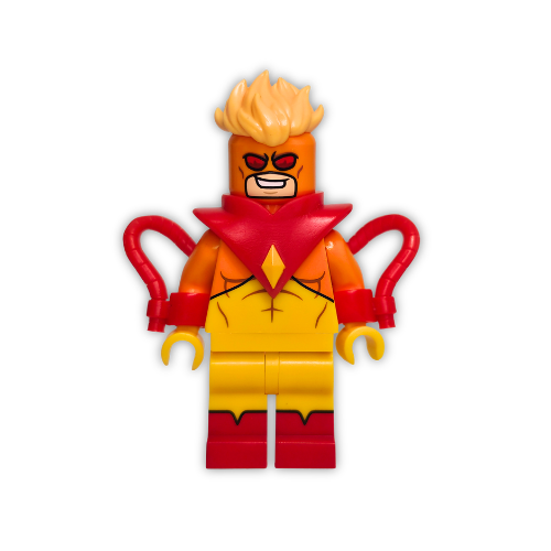 Bob's Customs/Louder - Inferno Manipulator