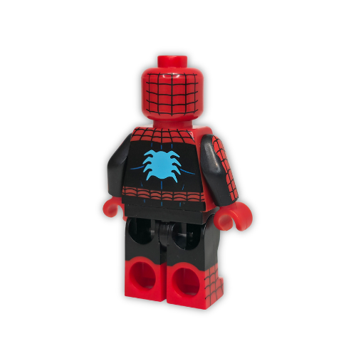 Quiver - The Amazing Web Warrior