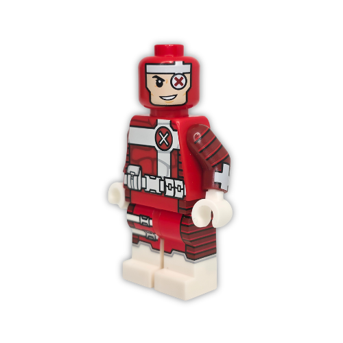 QX Brick - Triggerpoint