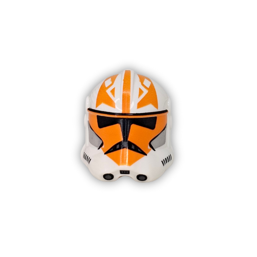 LEGO® Star Wars Phase 2 332nd Clone Trooper Helmet with Holes SW1278