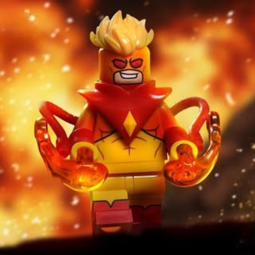 Bob's Customs/Louder - Inferno Manipulator