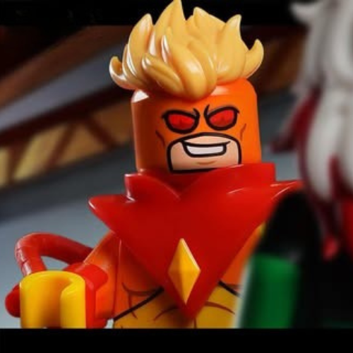 Bob's Customs/Louder - Inferno Manipulator