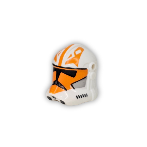 LEGO® Star Wars Phase 2 332nd Clone Trooper Helmet with Holes SW1278