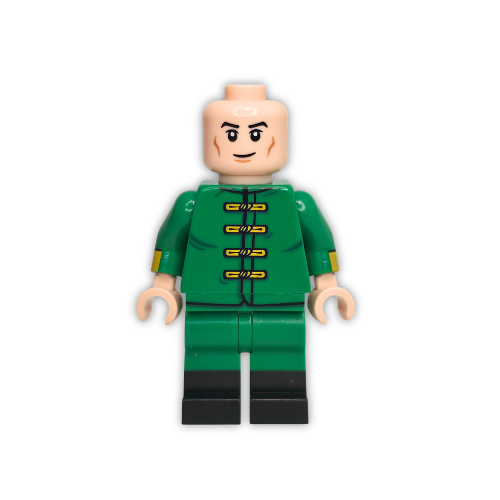 QX Brick - Sanctum Sage
