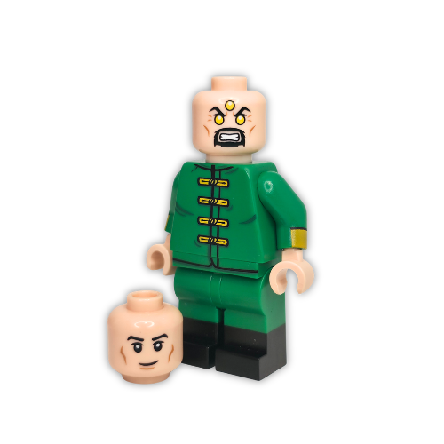 QX Brick - Sanctum Sage