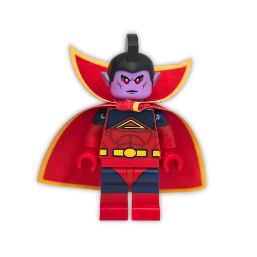 QX Brick / Black White - Cosmic Champion