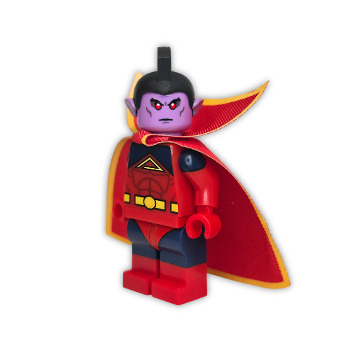 QX Brick / Black White - Cosmic Champion