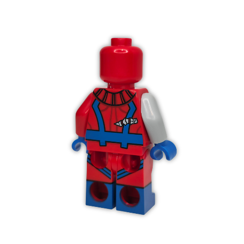 Attic Brick - Mech Stalker