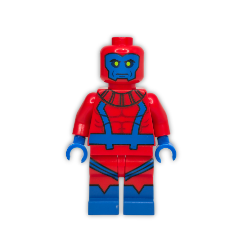 Attic Brick - Mech Stalker