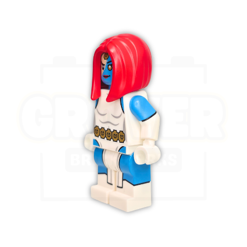 Grover Brickworks Collector Series 1 - Mysteria