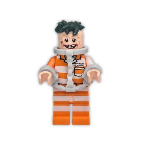 PIXA - Deleted Scene Clown V2