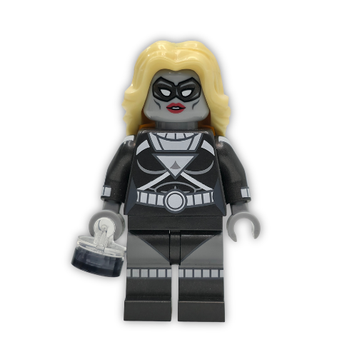 Dazzle - Nekro Nancy (PDG Variant)