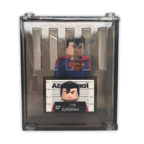 Abnormal - Superman