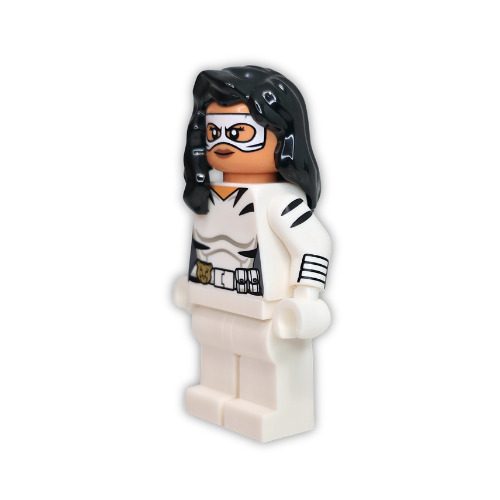 Bob's Customs (Bob Lite) - Gata Blanca