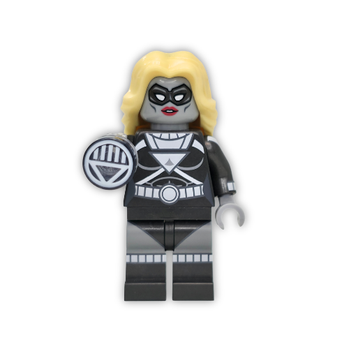 Dazzle - Nekro Nancy (PDG Variant)