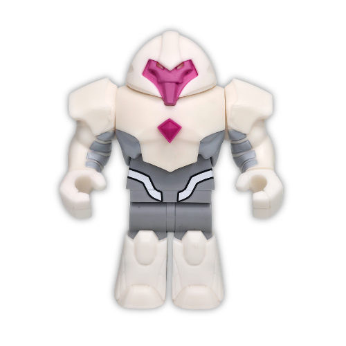 Krakoan - Synthetic Scourge (Gray)