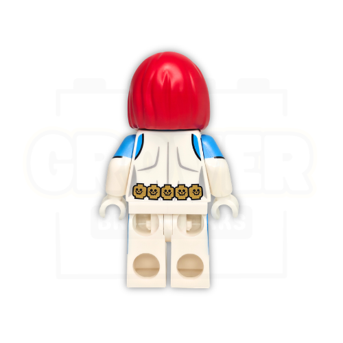 Grover Brickworks Collector Series 1 - Mysteria
