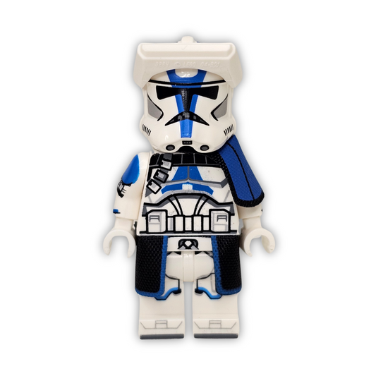 CHB - Commander Bow