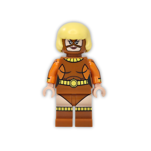 Dazzle - Terraforming Teen