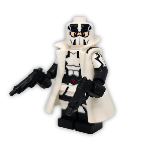 Earthly - Weaponized Assassin