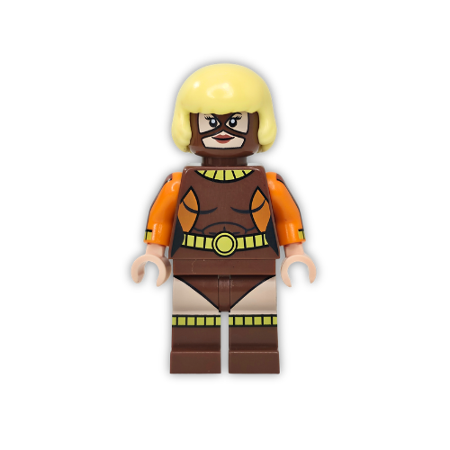 Dazzle - Terraforming Teen