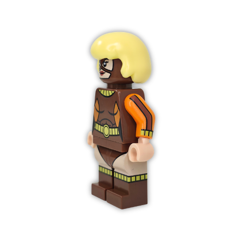 Dazzle - Terraforming Teen